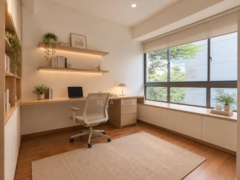 Murano, 351 Pasir Panjang Road, Buona Vista / West Coast / Clementi New Town, 3 Bedrooms, 1,055 sqft, Condominium For Sale, by Maxx Wong, 500243111 - PropertyGuru.com.sg