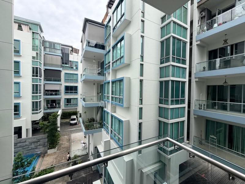 Murano, 351 Pasir Panjang Road, Buona Vista / West Coast / Clementi New Town, 3 Bedrooms, 1,055 sqft, Condominium For Sale, by Maxx Wong, 500243111 - PropertyGuru.com.sg