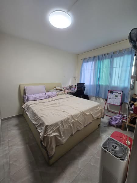 249 Bangkit Road, 249 Bangkit Road, 2 Bedrooms, 786 sqft, HDB Flat For Sale, by Albert New, 500243112 - Bedroom - PropertyGuru.com.sg