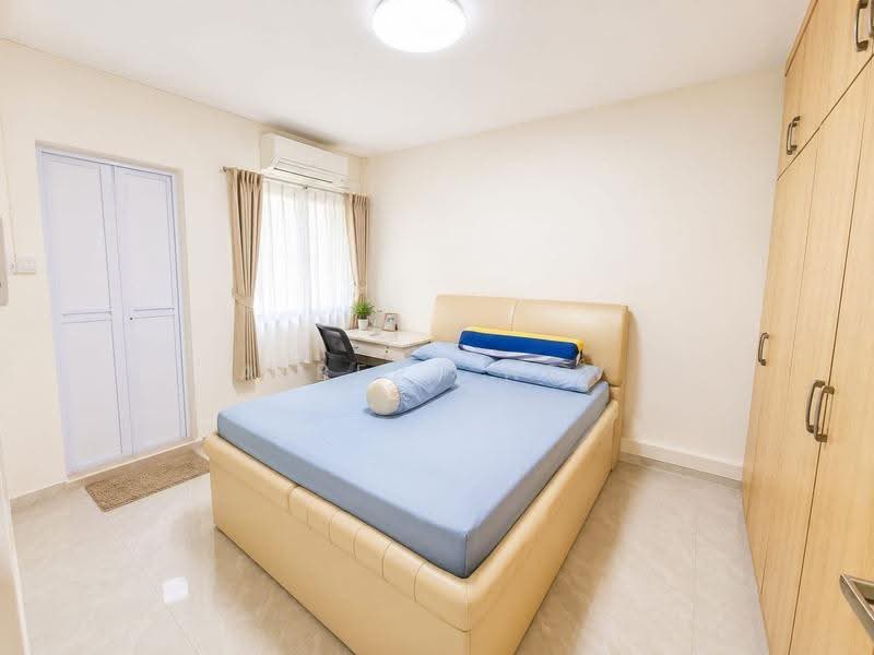 249 Bangkit Road, 249 Bangkit Road, Dairy Farm / Bukit Panjang / Choa Chu Kang, 2 Bedrooms, 786 sqft, HDB Flat For Sale, by Albert New, 500243112 - Bedroom - PropertyGuru.com.sg