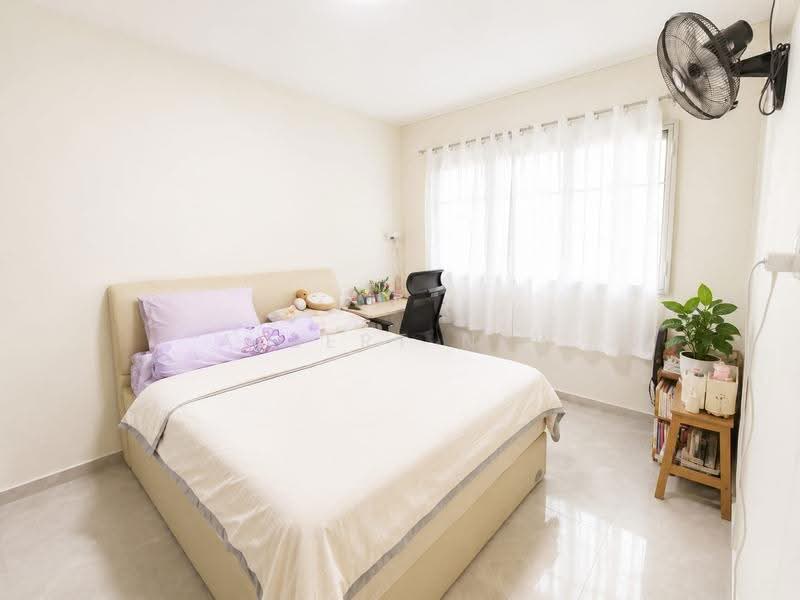 249 Bangkit Road, 249 Bangkit Road, Dairy Farm / Bukit Panjang / Choa Chu Kang, 2 Bedrooms, 786 sqft, HDB Flat For Sale, by Albert New, 500243112 - Bedroom - PropertyGuru.com.sg