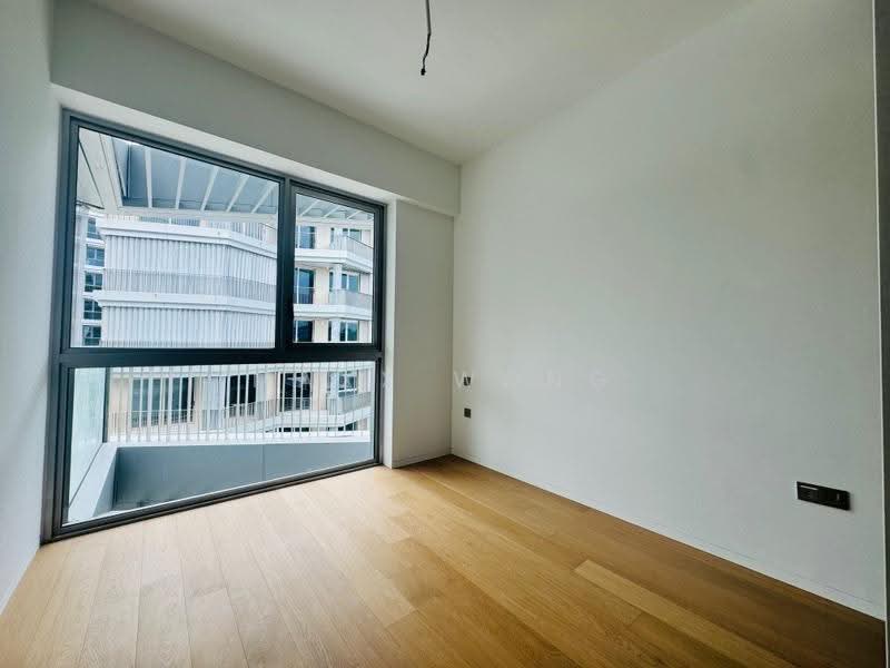 The Reef at King's Dock, 6 Harbourfront Avenue, 2 Bedrooms, 721 sqft, Condominium For Sale, by Maxx Wong, 500243115 - PropertyGuru.com.sg