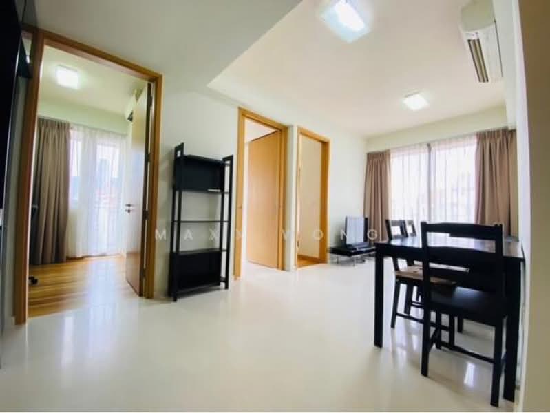 Vivace, 19 Tong Watt Road, 2 Bedrooms, 570 sqft, Apartment For Sale, by Maxx Wong, 500243116 - PropertyGuru.com.sg