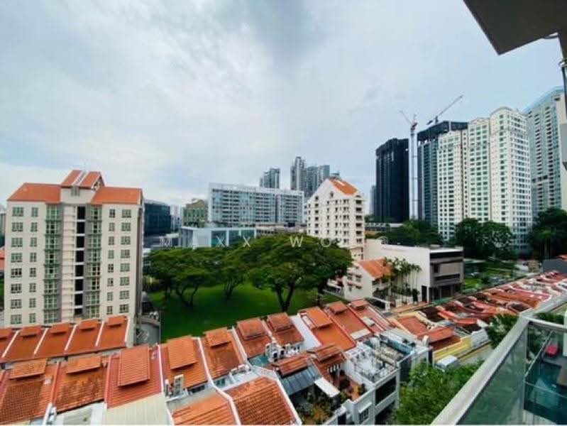 Vivace, 19 Tong Watt Road, 2 Bedrooms, 570 sqft, Apartment For Sale, by Maxx Wong, 500243116 - PropertyGuru.com.sg