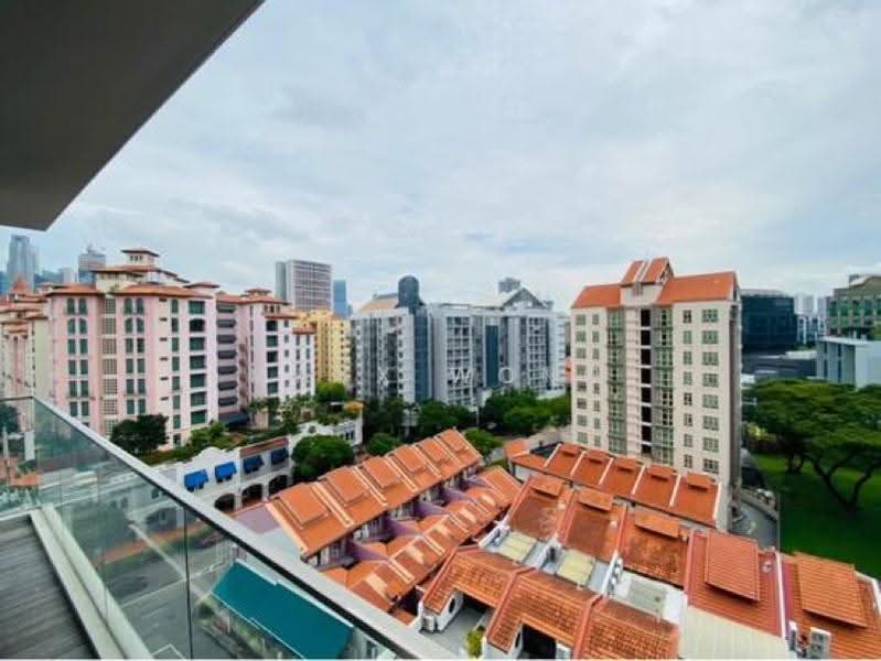 Vivace, 19 Tong Watt Road, 2 Bedrooms, 570 sqft, Apartment For Sale, by Maxx Wong, 500243116 - PropertyGuru.com.sg