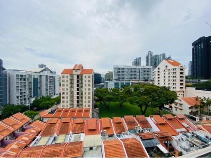 Vivace, 19 Tong Watt Road, 2 Bedrooms, 570 sqft, Apartment For Sale, by Maxx Wong, 500243116 - PropertyGuru.com.sg