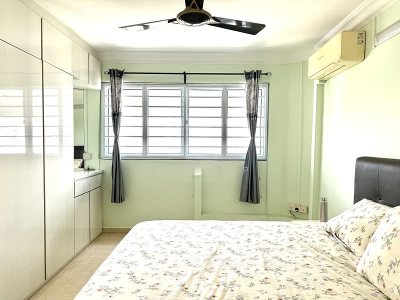 227 Jurong East Street 21, 227 Jurong East Street 21, Boon Lay / Jurong / Tuas, 3 Bedrooms, 1,291 sqft, HDB Flat For Sale, by Thiru P, 500243120 - Bedroom - PropertyGuru.com.sg