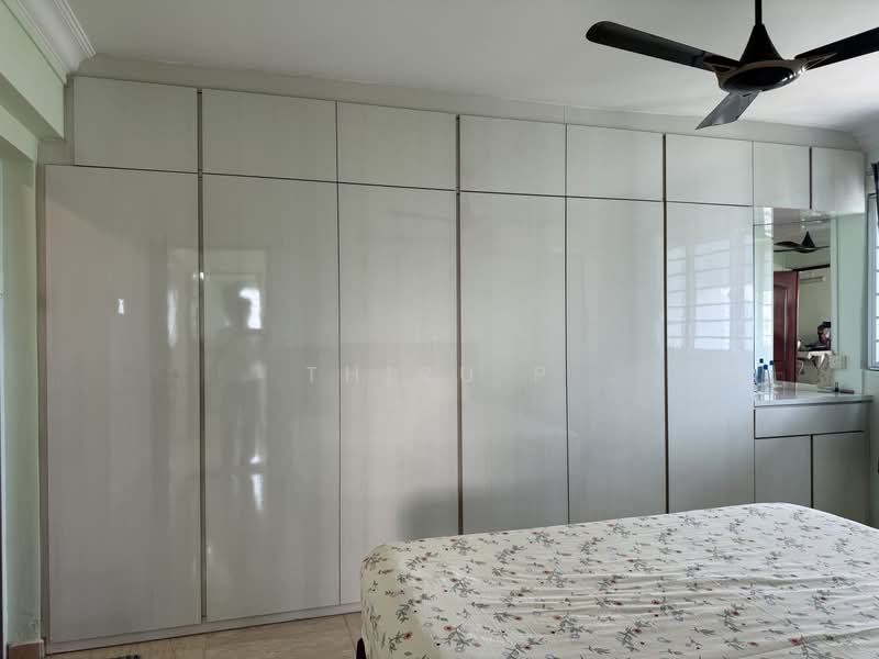 227 Jurong East Street 21, 227 Jurong East Street 21, Boon Lay / Jurong / Tuas, 3 Bedrooms, 1,291 sqft, HDB Flat For Sale, by Thiru P, 500243120 - Bedroom - PropertyGuru.com.sg