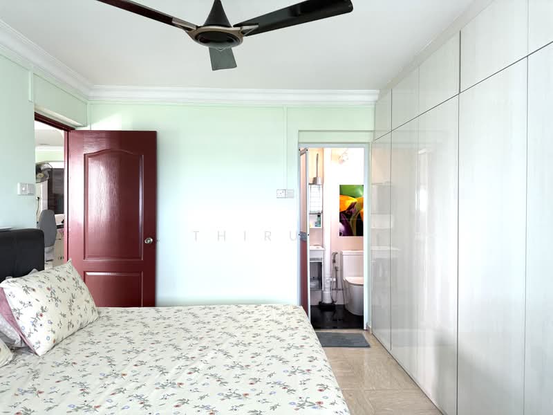 227 Jurong East Street 21, 227 Jurong East Street 21, Boon Lay / Jurong / Tuas, 3 Bedrooms, 1,291 sqft, HDB Flat For Sale, by Thiru P, 500243120 - Bedroom - PropertyGuru.com.sg