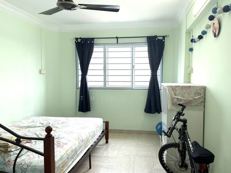227 Jurong East Street 21, 227 Jurong East Street 21, Boon Lay / Jurong / Tuas, 3 Bedrooms, 1,291 sqft, HDB Flat For Sale, by Thiru P, 500243120 - Bedroom - PropertyGuru.com.sg