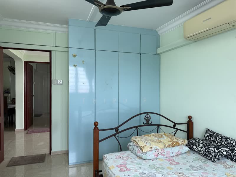 227 Jurong East Street 21, 227 Jurong East Street 21, Boon Lay / Jurong / Tuas, 3 Bedrooms, 1,291 sqft, HDB Flat For Sale, by Thiru P, 500243120 - Bedroom - PropertyGuru.com.sg