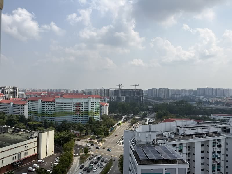 227 Jurong East Street 21, 227 Jurong East Street 21, Boon Lay / Jurong / Tuas, 3 Bedrooms, 1,291 sqft, HDB Flat For Sale, by Thiru P, 500243120 - Exterior - PropertyGuru.com.sg