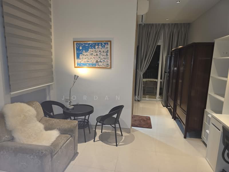 Kembangan, , Room Rental, 440 sqft, Semi-Detached House For Rent, by Jordan Neo, 500243125 - brand new dining table and chairs - PropertyGuru.com.sg