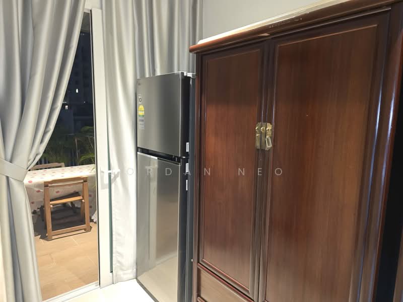 Kembangan, , Room Rental, 440 sqft, Semi-Detached House For Rent, by Jordan Neo, 500243125 - Brand new fridge - PropertyGuru.com.sg