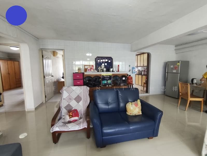 53 Lengkok Bahru, 53 Lengkok Bahru, 3 Bedrooms, 1,313 sqft, HDB Flat For Sale, by Chee Sian Lim 林志祥, 500243131 - Living Room - PropertyGuru.com.sg