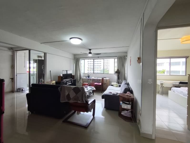 53 Lengkok Bahru, 53 Lengkok Bahru, 3 Bedrooms, 1,313 sqft, HDB Flat For Sale, by Chee Sian Lim 林志祥, 500243131 - Living Room - PropertyGuru.com.sg