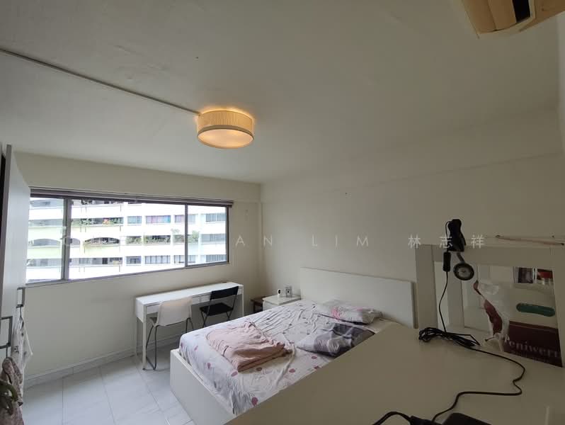 53 Lengkok Bahru, 53 Lengkok Bahru, 3 Bedrooms, 1,313 sqft, HDB Flat For Sale, by Chee Sian Lim 林志祥, 500243131 - Bedroom - PropertyGuru.com.sg