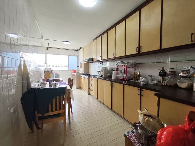 53 Lengkok Bahru, 53 Lengkok Bahru, 3 Bedrooms, 1,313 sqft, HDB Flat For Sale, by Chee Sian Lim 林志祥, 500243131 - Kitchen - PropertyGuru.com.sg