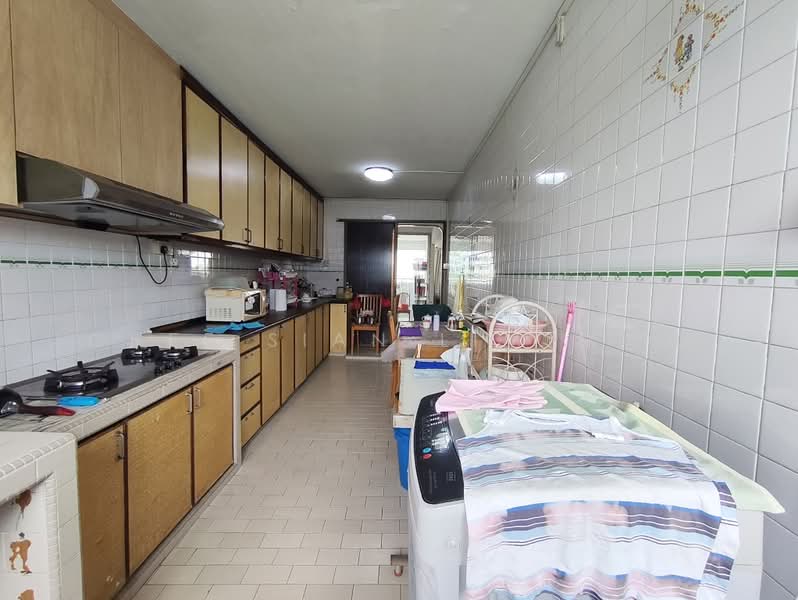53 Lengkok Bahru, 53 Lengkok Bahru, 3 Bedrooms, 1,313 sqft, HDB Flat For Sale, by Chee Sian Lim 林志祥, 500243131 - Kitchen - PropertyGuru.com.sg