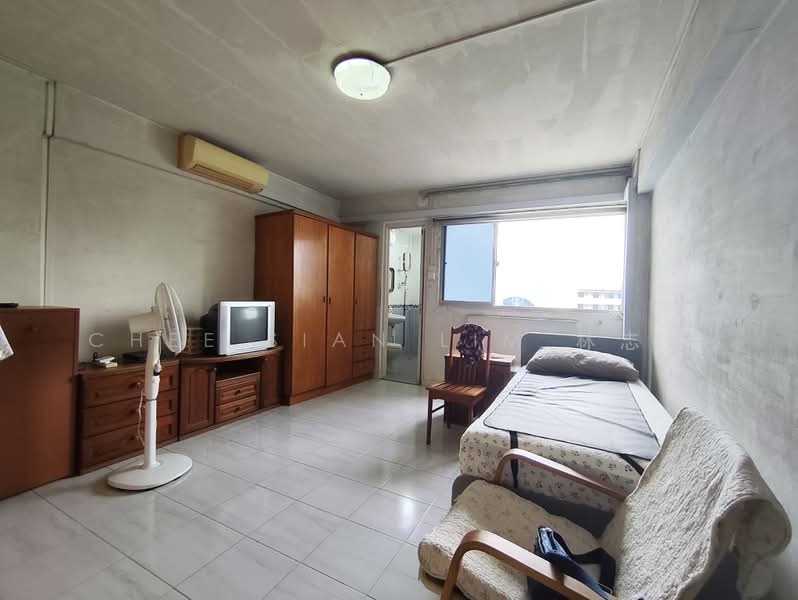 53 Lengkok Bahru, 53 Lengkok Bahru, 3 Bedrooms, 1,313 sqft, HDB Flat For Sale, by Chee Sian Lim 林志祥, 500243131 - Bedroom - PropertyGuru.com.sg
