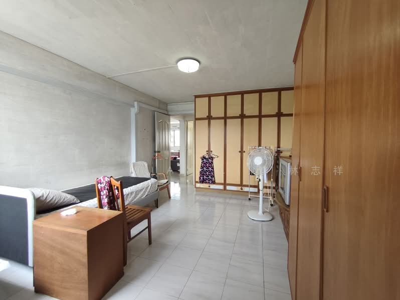 53 Lengkok Bahru, 53 Lengkok Bahru, 3 Bedrooms, 1,313 sqft, HDB Flat For Sale, by Chee Sian Lim 林志祥, 500243131 - Bedroom - PropertyGuru.com.sg