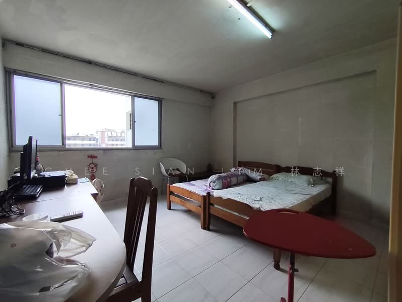 53 Lengkok Bahru, 53 Lengkok Bahru, 3 Bedrooms, 1,313 sqft, HDB Flat For Sale, by Chee Sian Lim 林志祥, 500243131 - Bedroom - PropertyGuru.com.sg