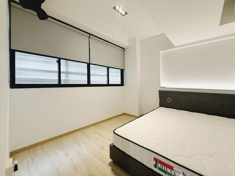 716 Tampines Street 71, 716 Tampines Street 71, 2 Bedrooms, 800 sqft, HDB Flat For Rent, by Fariz Rashid, 500243132 - Common Bedroom - PropertyGuru.com.sg
