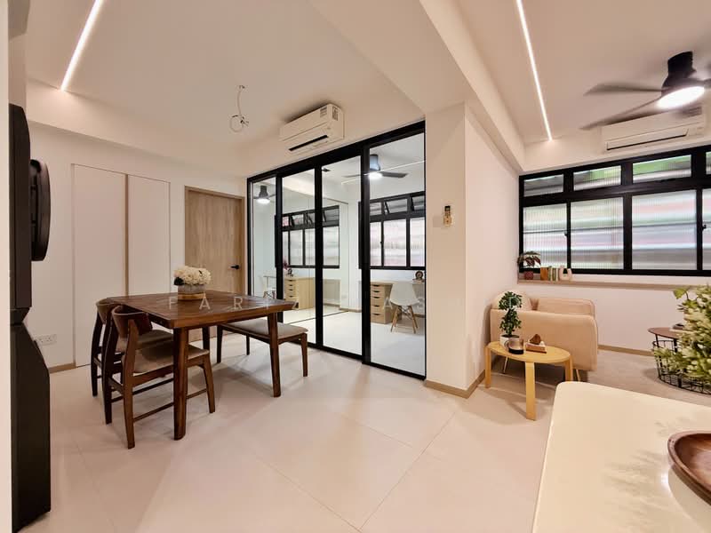 716 Tampines Street 71, 716 Tampines Street 71, 2 Bedrooms, 800 sqft, HDB Flat For Rent, by Fariz Rashid, 500243132 - Living Room - PropertyGuru.com.sg