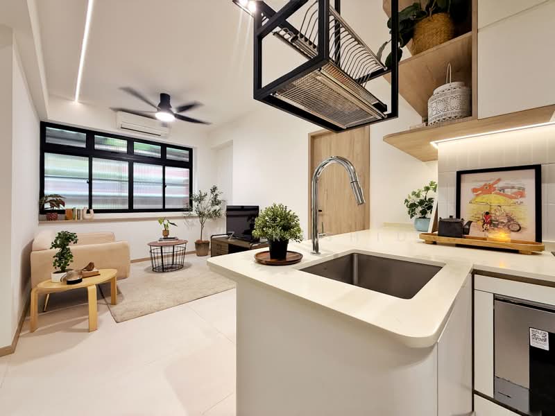 716 Tampines Street 71, 716 Tampines Street 71, 2 Bedrooms, 800 sqft, HDB Flat For Rent, by Fariz Rashid, 500243132 - Living Room - PropertyGuru.com.sg