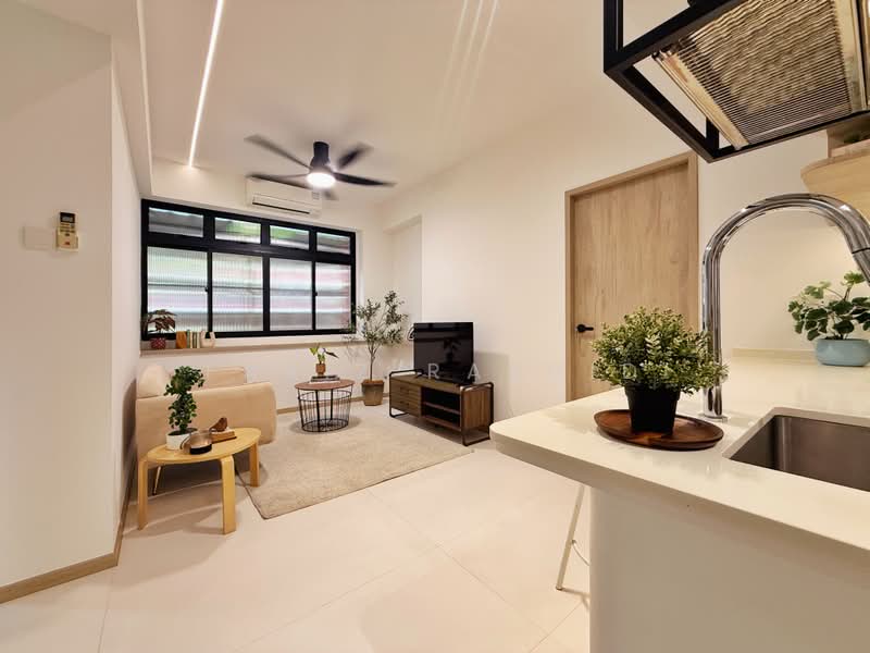 716 Tampines Street 71, 716 Tampines Street 71, 2 Bedrooms, 800 sqft, HDB Flat For Rent, by Fariz Rashid, 500243132 - Living Room - PropertyGuru.com.sg