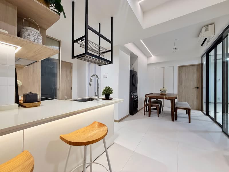 716 Tampines Street 71, 716 Tampines Street 71, 2 Bedrooms, 800 sqft, HDB Flat For Rent, by Fariz Rashid, 500243132 - Kitchen - PropertyGuru.com.sg