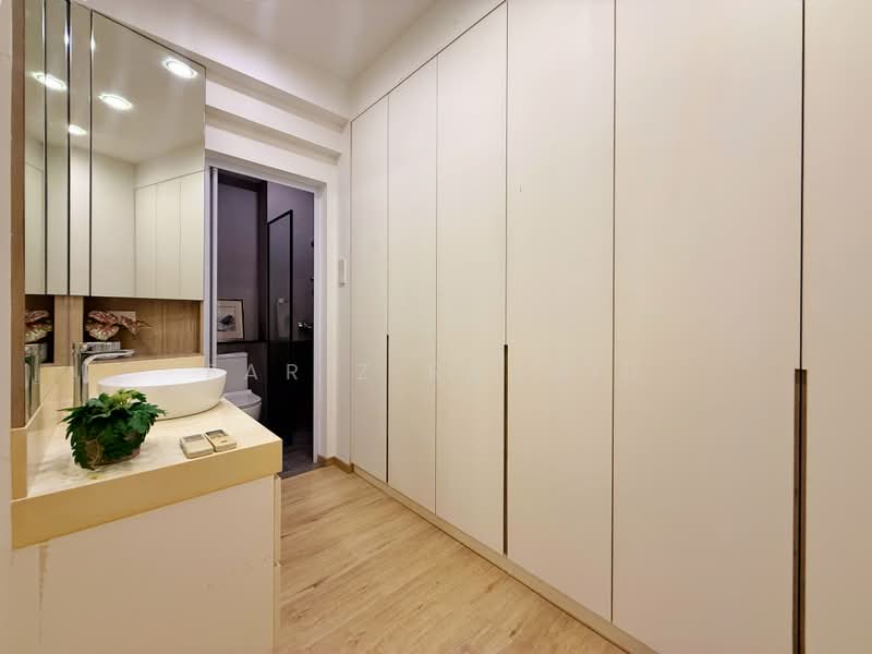 716 Tampines Street 71, 716 Tampines Street 71, 2 Bedrooms, 800 sqft, HDB Flat For Rent, by Fariz Rashid, 500243132 - Master Bathroom - PropertyGuru.com.sg