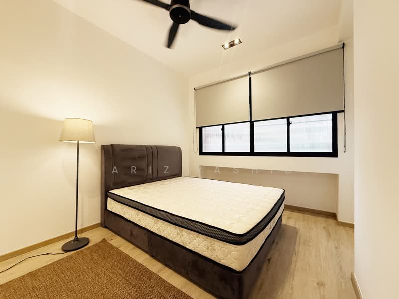 716 Tampines Street 71, 716 Tampines Street 71, 2 Bedrooms, 800 sqft, HDB Flat For Rent, by Fariz Rashid, 500243132 - Master Bedroom - PropertyGuru.com.sg