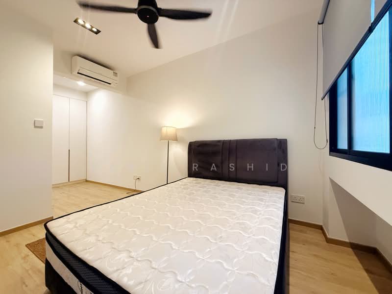 716 Tampines Street 71, 716 Tampines Street 71, 2 Bedrooms, 800 sqft, HDB Flat For Rent, by Fariz Rashid, 500243132 - Master Bedroom - PropertyGuru.com.sg