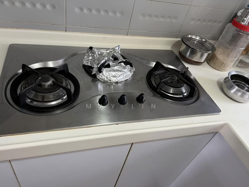 770 Bedok Reservoir View, 770 Bedok Reservoir View, Room Rental, 100 sqft, HDB Flat For Rent, by May Lin, 500243135 - Kitchen - PropertyGuru.com.sg