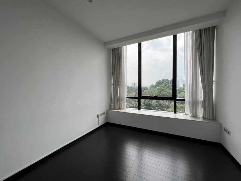 Reignwood Hamilton Scotts, 37 Scotts Road, 3 Bedrooms, 2,756 sqft, Apartment For Sale, by Carollyn Ong, 500243137 - Common Room - PropertyGuru.com.sg