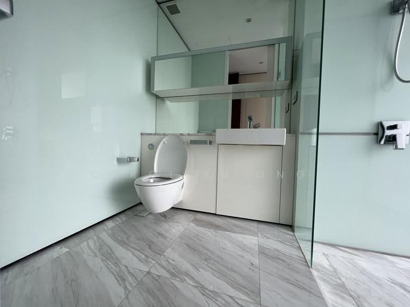 Reignwood Hamilton Scotts, 37 Scotts Road, 3 Bedrooms, 2,756 sqft, Apartment For Sale, by Carollyn Ong, 500243137 - Bathroom - PropertyGuru.com.sg