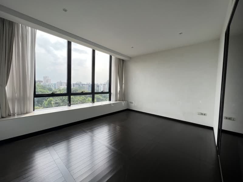 Reignwood Hamilton Scotts, 37 Scotts Road, 3 Bedrooms, 2,756 sqft, Apartment For Sale, by Carollyn Ong, 500243137 - Master Bedroom - PropertyGuru.com.sg