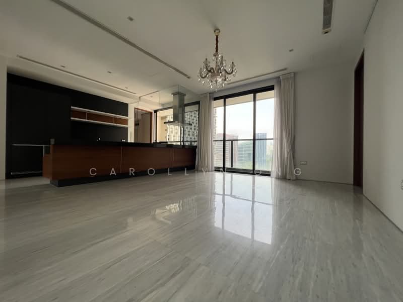 Reignwood Hamilton Scotts, 37 Scotts Road, 3 Bedrooms, 2,756 sqft, Apartment For Sale, by Carollyn Ong, 500243137 - Dining Room - PropertyGuru.com.sg