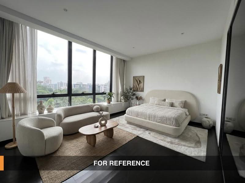 Reignwood Hamilton Scotts, 37 Scotts Road, 3 Bedrooms, 2,756 sqft, Apartment For Sale, by Carollyn Ong, 500243137 - Master Bedroom - PropertyGuru.com.sg