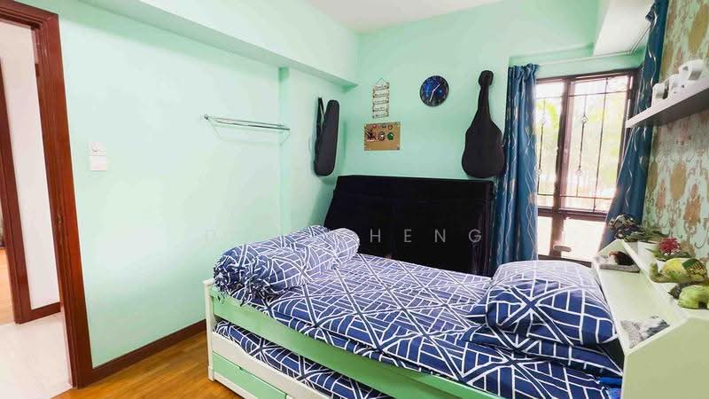 The Mayfair, 7 Jurong East Street 32, Boon Lay / Jurong / Tuas, 3 Bedrooms, 1,184 sqft, Condominium For Sale, by Don Cheng, 500243138 - Bedroom - PropertyGuru.com.sg