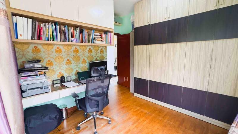 The Mayfair, 7 Jurong East Street 32, Boon Lay / Jurong / Tuas, 3 Bedrooms, 1,184 sqft, Condominium For Sale, by Don Cheng, 500243138 - Study - PropertyGuru.com.sg