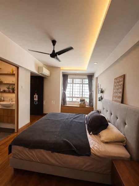 406C Fernvale Road, 406C Fernvale Road, 3 Bedrooms, 1,184 sqft, HDB Flat For Sale, by Agent Rizal, 500243139 - Bedroom - PropertyGuru.com.sg
