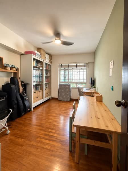 406C Fernvale Road, 406C Fernvale Road, 3 Bedrooms, 1,184 sqft, HDB Flat For Sale, by Agent Rizal, 500243139 - Study - PropertyGuru.com.sg