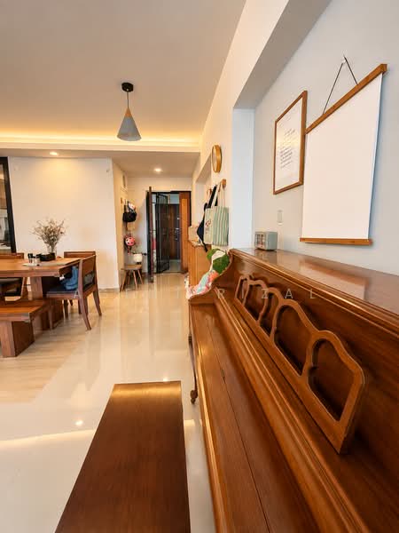 406C Fernvale Road, 406C Fernvale Road, 3 Bedrooms, 1,184 sqft, HDB Flat For Sale, by Agent Rizal, 500243139 - Interior - PropertyGuru.com.sg