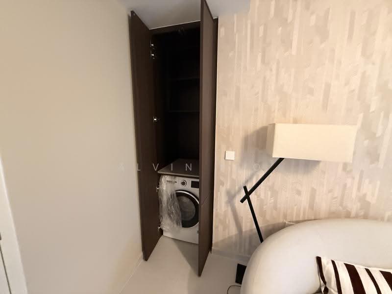 Jansen House, 25 Jansen Road, 3 Bedrooms, 1,012 sqft, Condominium For Sale, by Alvin Yeo, 500243141 - Interior - PropertyGuru.com.sg