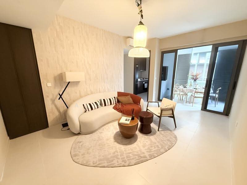 Jansen House, 25 Jansen Road, 3 Bedrooms, 1,012 sqft, Condominium For Sale, by Alvin Yeo, 500243141 - Living Room - PropertyGuru.com.sg