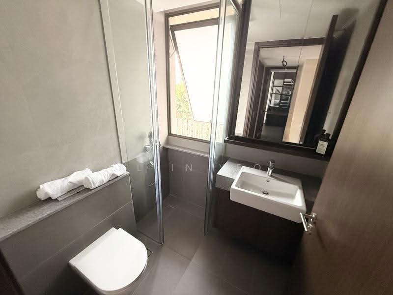 Jansen House, 25 Jansen Road, 3 Bedrooms, 1,012 sqft, Condominium For Sale, by Alvin Yeo, 500243141 - Bathroom - PropertyGuru.com.sg