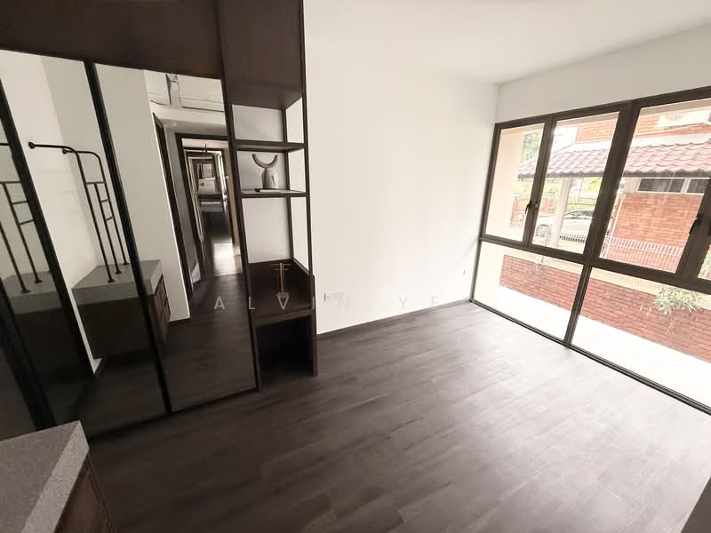 Jansen House, 25 Jansen Road, 3 Bedrooms, 1,012 sqft, Condominium For Sale, by Alvin Yeo, 500243141 - Interior - PropertyGuru.com.sg