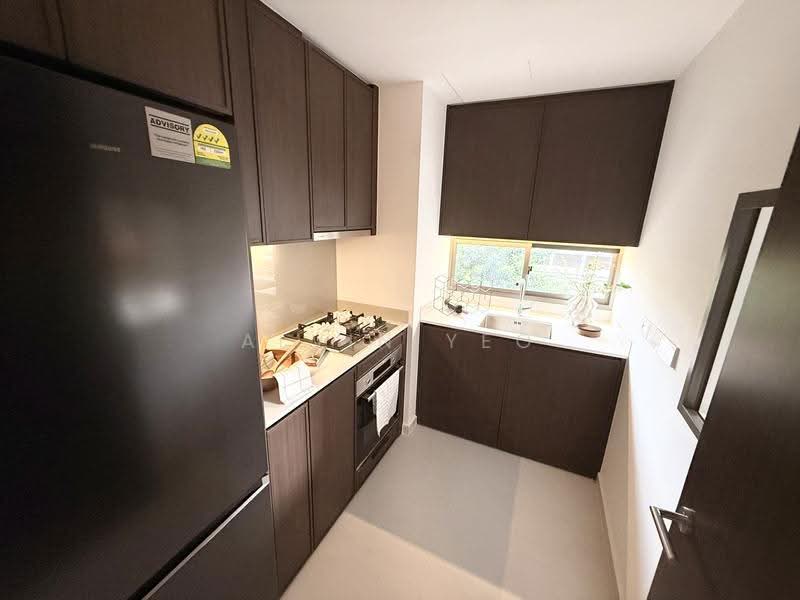 Jansen House, 25 Jansen Road, 3 Bedrooms, 1,012 sqft, Condominium For Sale, by Alvin Yeo, 500243141 - Kitchen - PropertyGuru.com.sg
